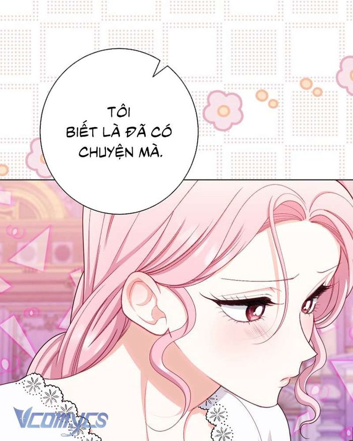 Hầu Gái Độc Quyền Của Hoàng Hậu Phản Diện - Chap 49 Ảnh 62