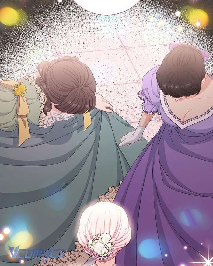Hầu Gái Độc Quyền Của Hoàng Hậu Phản Diện - Chap 49 Ảnh 66