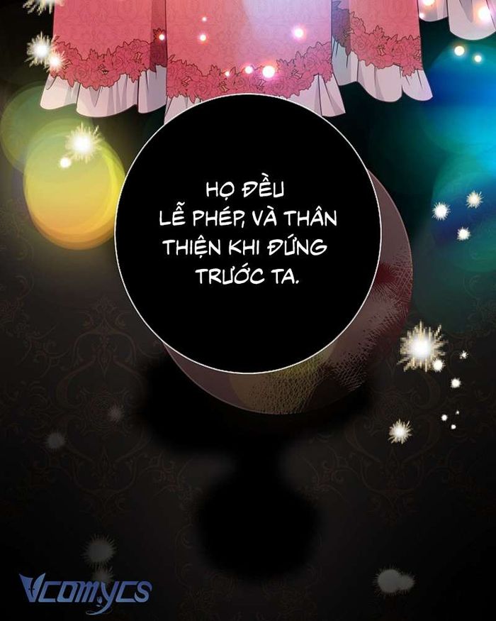 Hầu Gái Độc Quyền Của Hoàng Hậu Phản Diện - Chap 49 Ảnh 68