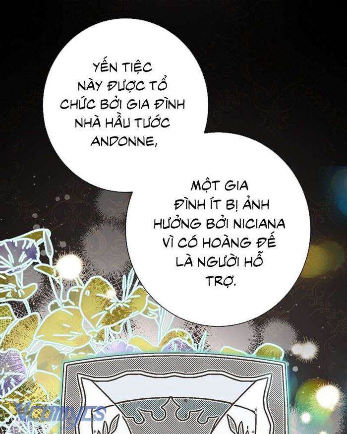 Hầu Gái Độc Quyền Của Hoàng Hậu Phản Diện - Chap 49 Ảnh 69