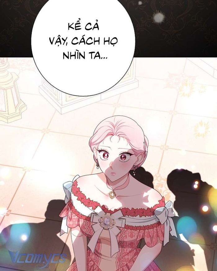 Hầu Gái Độc Quyền Của Hoàng Hậu Phản Diện - Chap 49 Ảnh 71