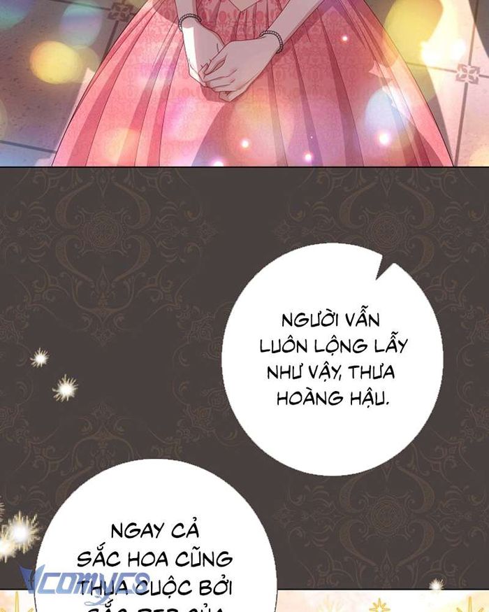 Hầu Gái Độc Quyền Của Hoàng Hậu Phản Diện - Chap 49 Ảnh 72