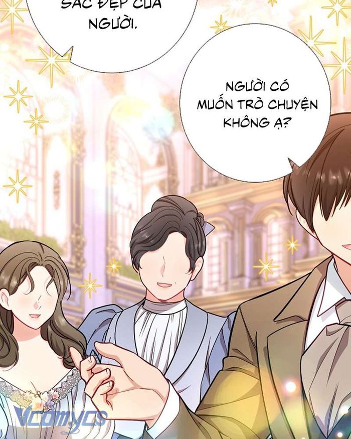 Hầu Gái Độc Quyền Của Hoàng Hậu Phản Diện - Chap 49 Ảnh 73