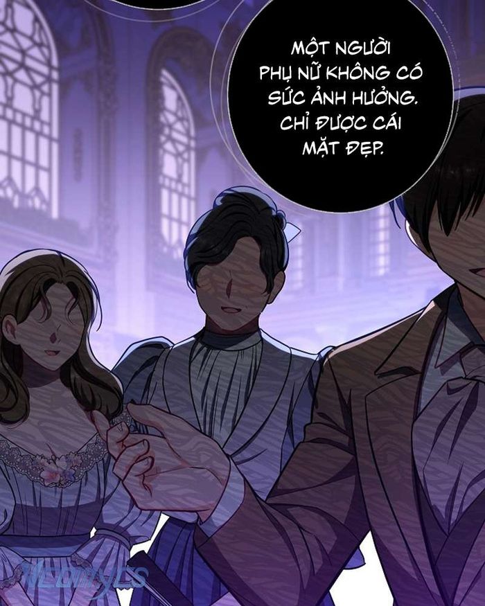 Hầu Gái Độc Quyền Của Hoàng Hậu Phản Diện - Chap 49 Ảnh 75