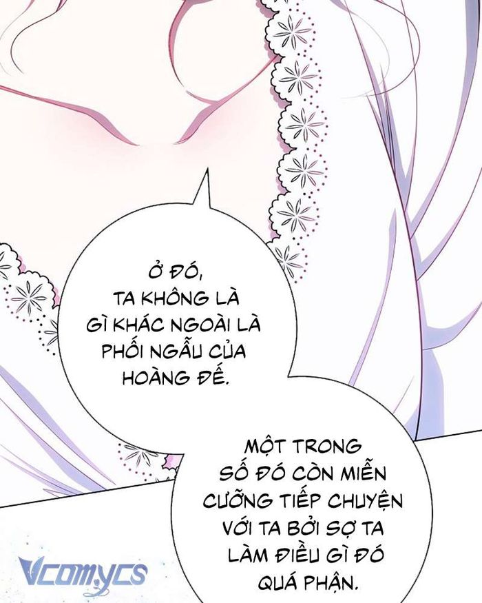 Hầu Gái Độc Quyền Của Hoàng Hậu Phản Diện - Chap 49 Ảnh 78