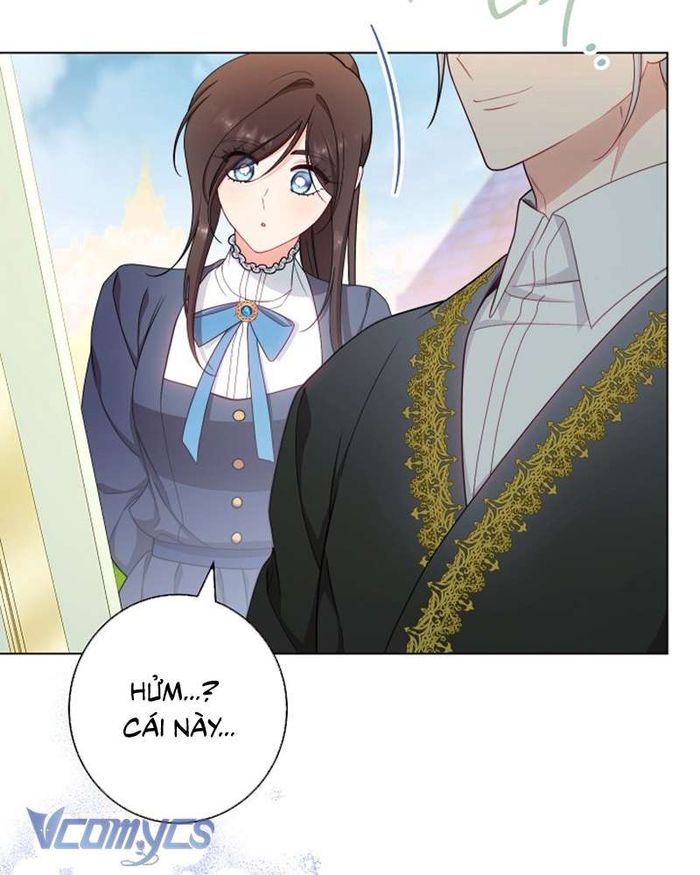 Hầu Gái Độc Quyền Của Hoàng Hậu Phản Diện - Chap 49 Ảnh 9