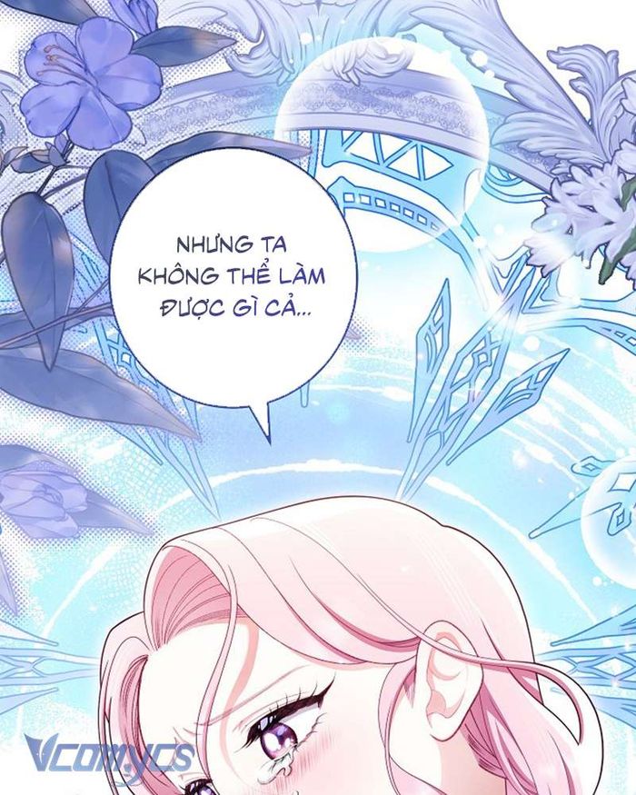 Hầu Gái Độc Quyền Của Hoàng Hậu Phản Diện - Chap 49 Ảnh 82