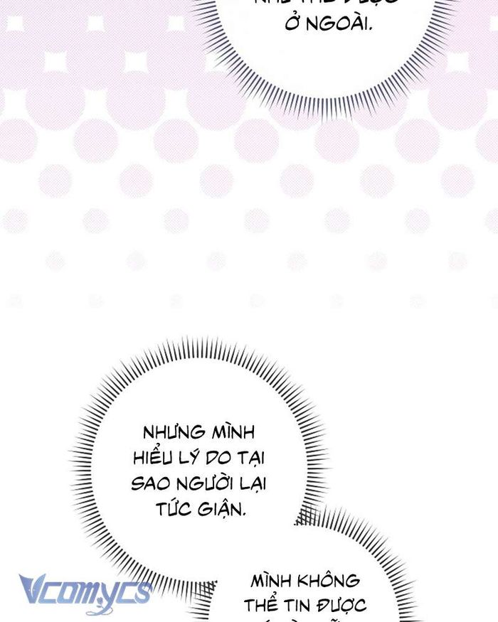 Hầu Gái Độc Quyền Của Hoàng Hậu Phản Diện - Chap 49 Ảnh 88