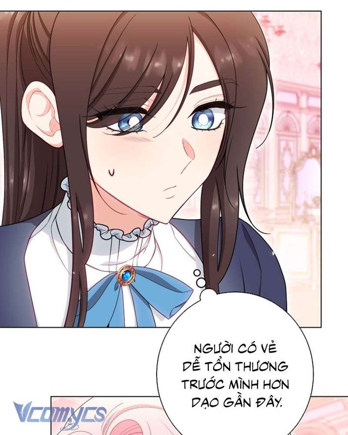 Hầu Gái Độc Quyền Của Hoàng Hậu Phản Diện - Chap 49 Ảnh 93