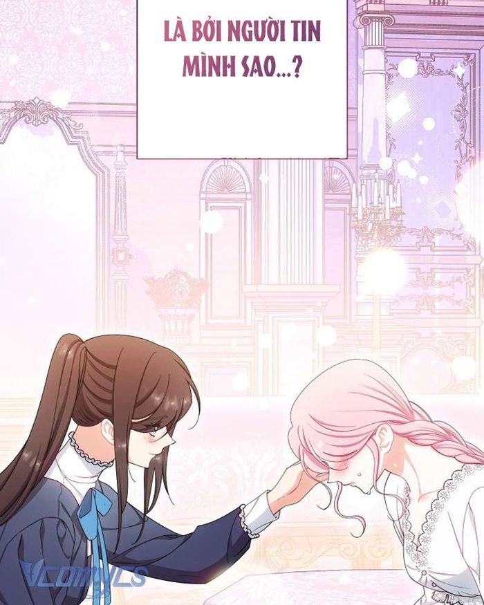 Hầu Gái Độc Quyền Của Hoàng Hậu Phản Diện - Chap 49 Ảnh 96