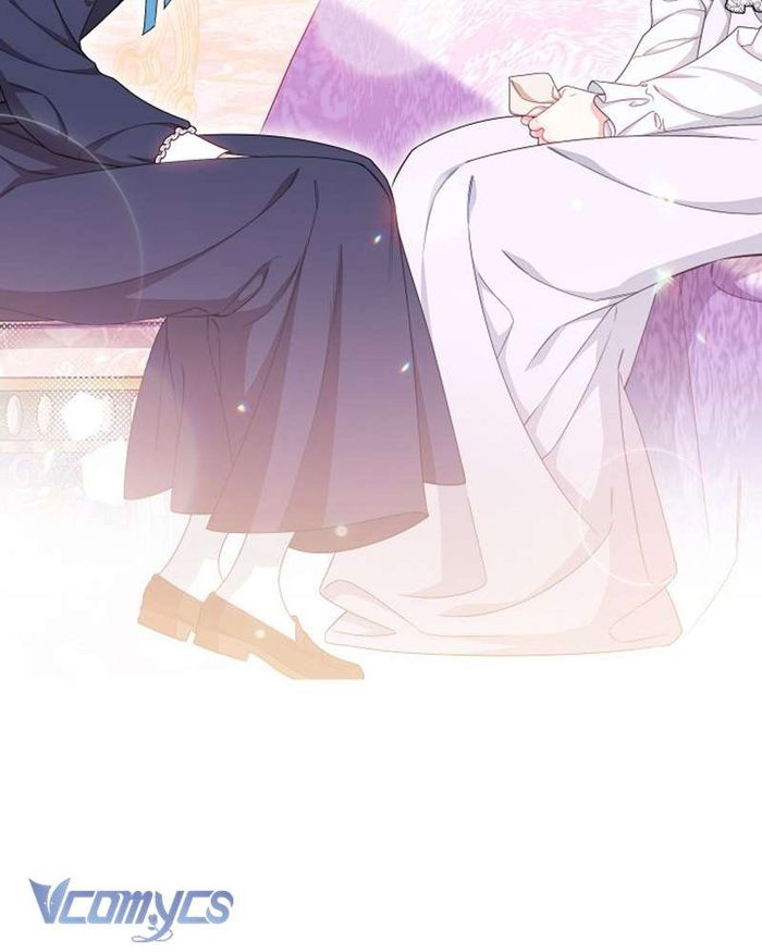 Hầu Gái Độc Quyền Của Hoàng Hậu Phản Diện - Chap 49 Ảnh 97