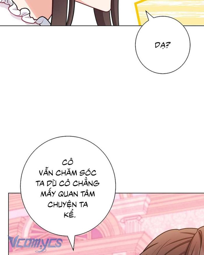 Hầu Gái Độc Quyền Của Hoàng Hậu Phản Diện - Chap 49 Ảnh 99