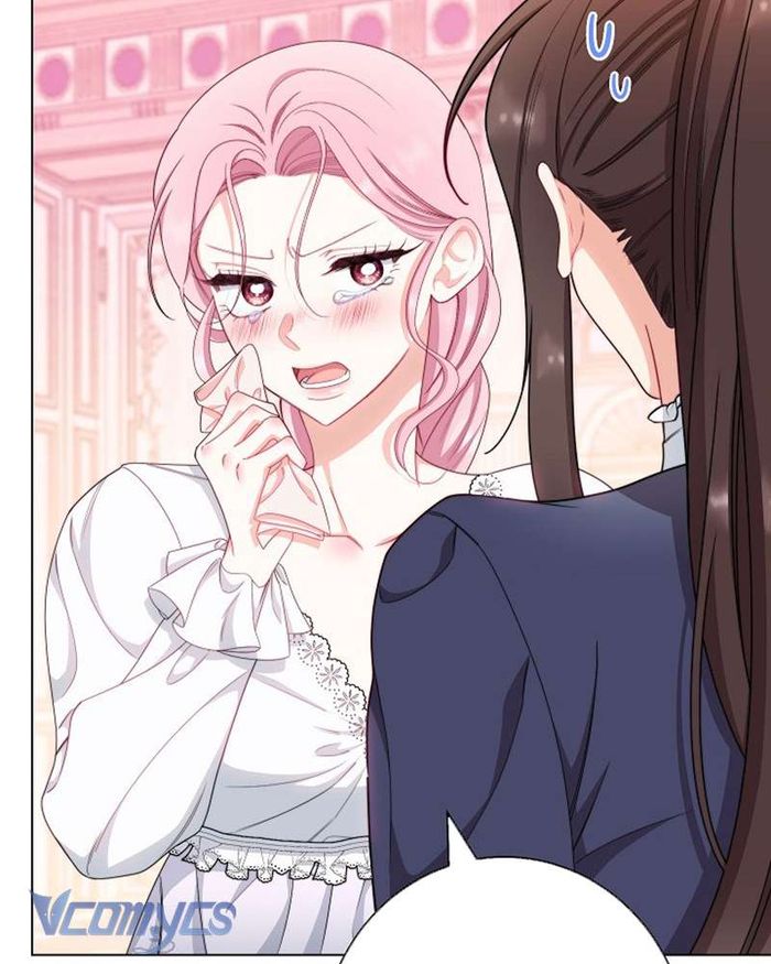 Hầu Gái Độc Quyền Của Hoàng Hậu Phản Diện - Chap 49 Ảnh 100