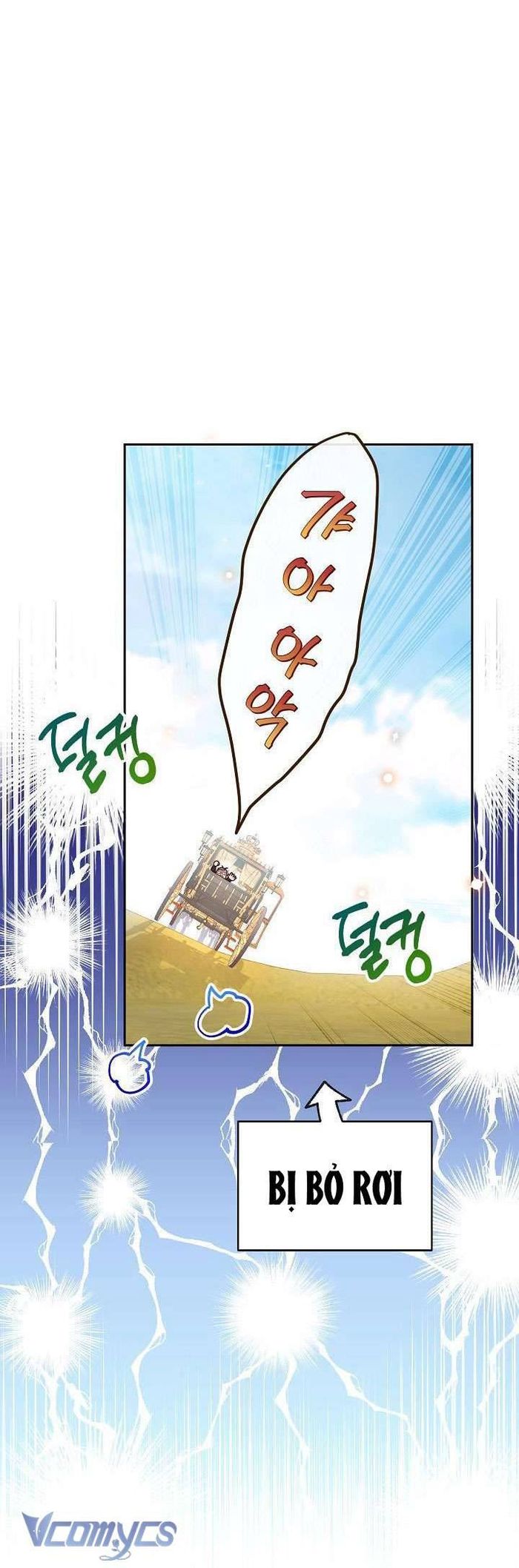 Hầu Gái Độc Quyền Của Hoàng Hậu Phản Diện - Chap 5 Ảnh 23