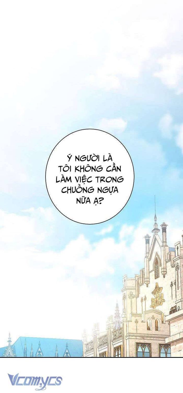 Hầu Gái Độc Quyền Của Hoàng Hậu Phản Diện - Chap 5 Ảnh 25