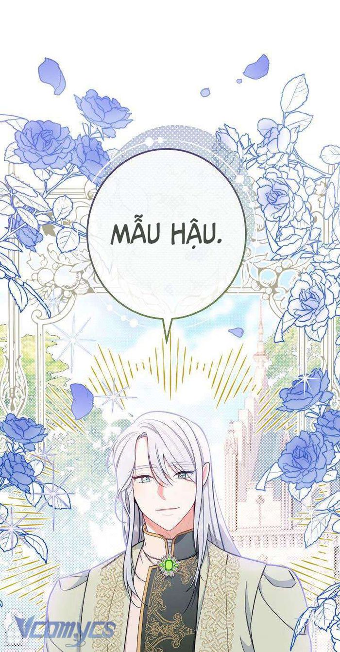 Hầu Gái Độc Quyền Của Hoàng Hậu Phản Diện - Chap 5 Ảnh 37