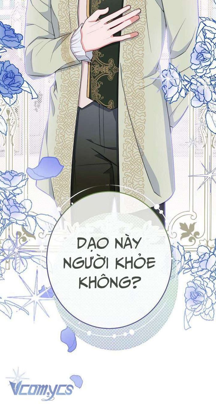 Hầu Gái Độc Quyền Của Hoàng Hậu Phản Diện - Chap 5 Ảnh 38