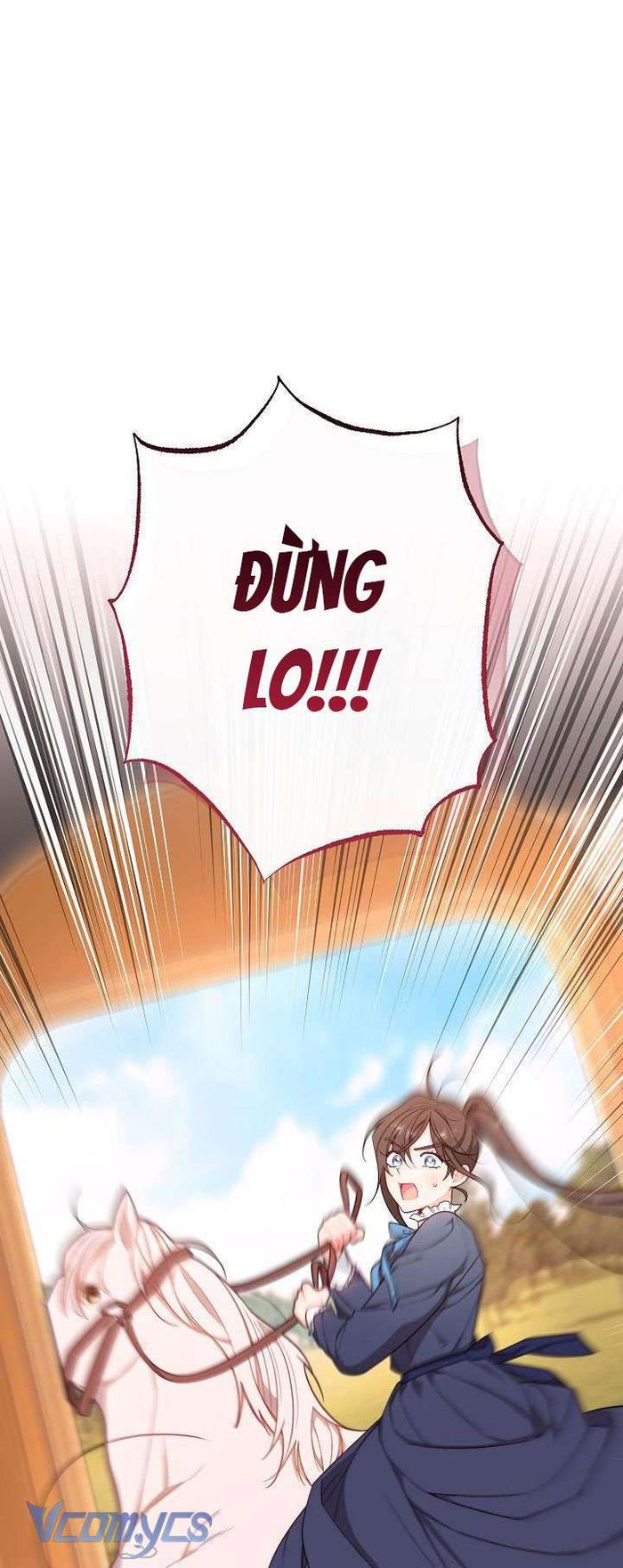 Hầu Gái Độc Quyền Của Hoàng Hậu Phản Diện - Chap 5 Ảnh 5