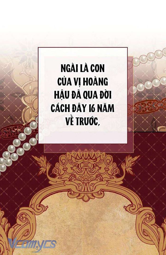 Hầu Gái Độc Quyền Của Hoàng Hậu Phản Diện - Chap 5 Ảnh 51