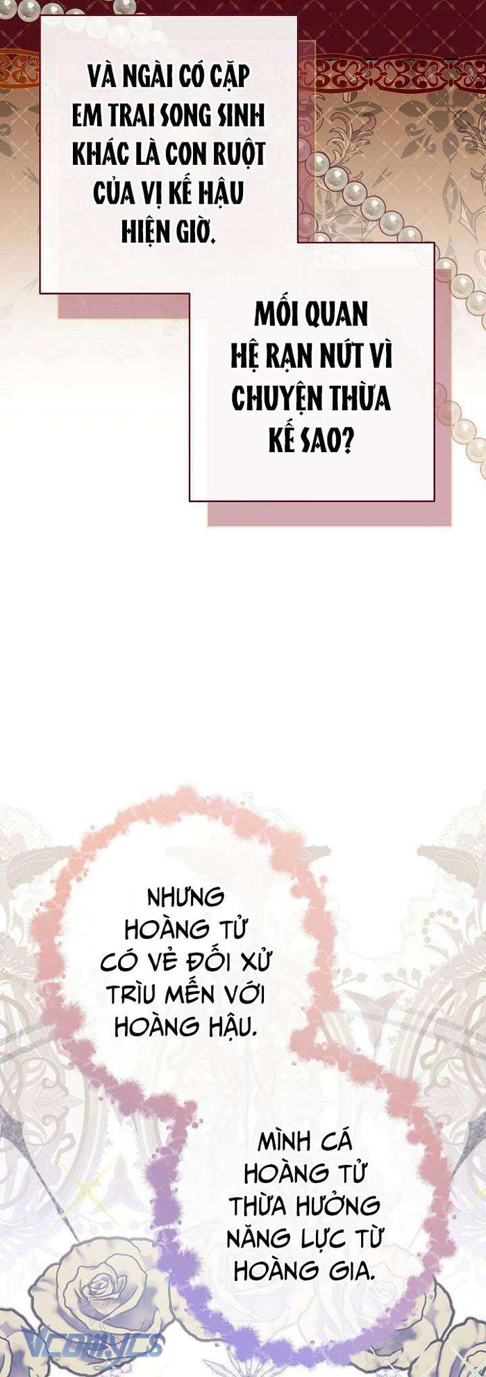 Hầu Gái Độc Quyền Của Hoàng Hậu Phản Diện - Chap 5 Ảnh 53
