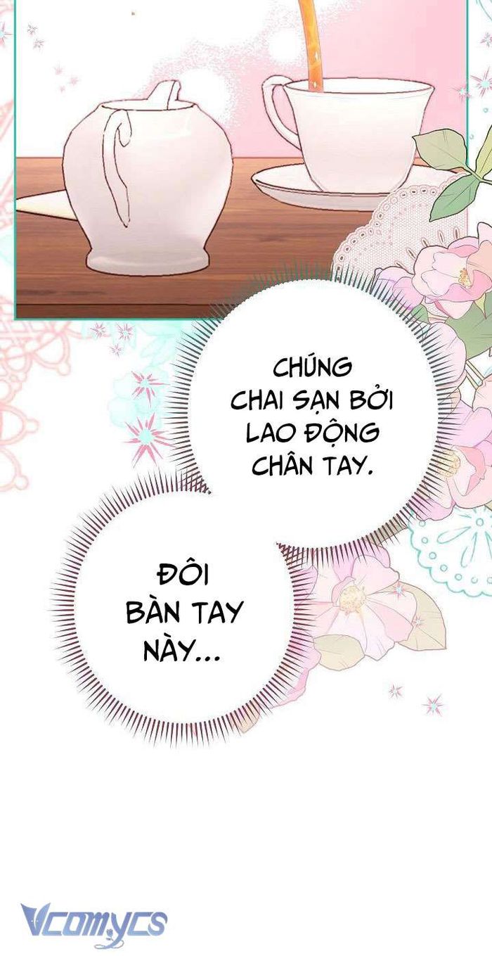 Hầu Gái Độc Quyền Của Hoàng Hậu Phản Diện - Chap 5 Ảnh 66