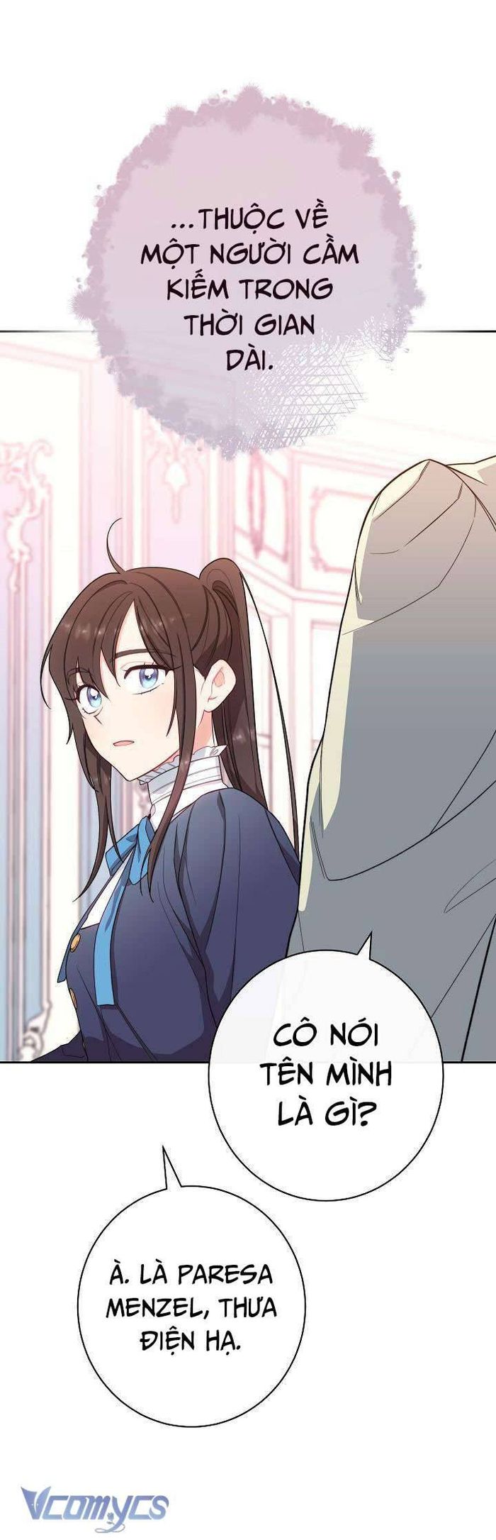 Hầu Gái Độc Quyền Của Hoàng Hậu Phản Diện - Chap 5 Ảnh 67