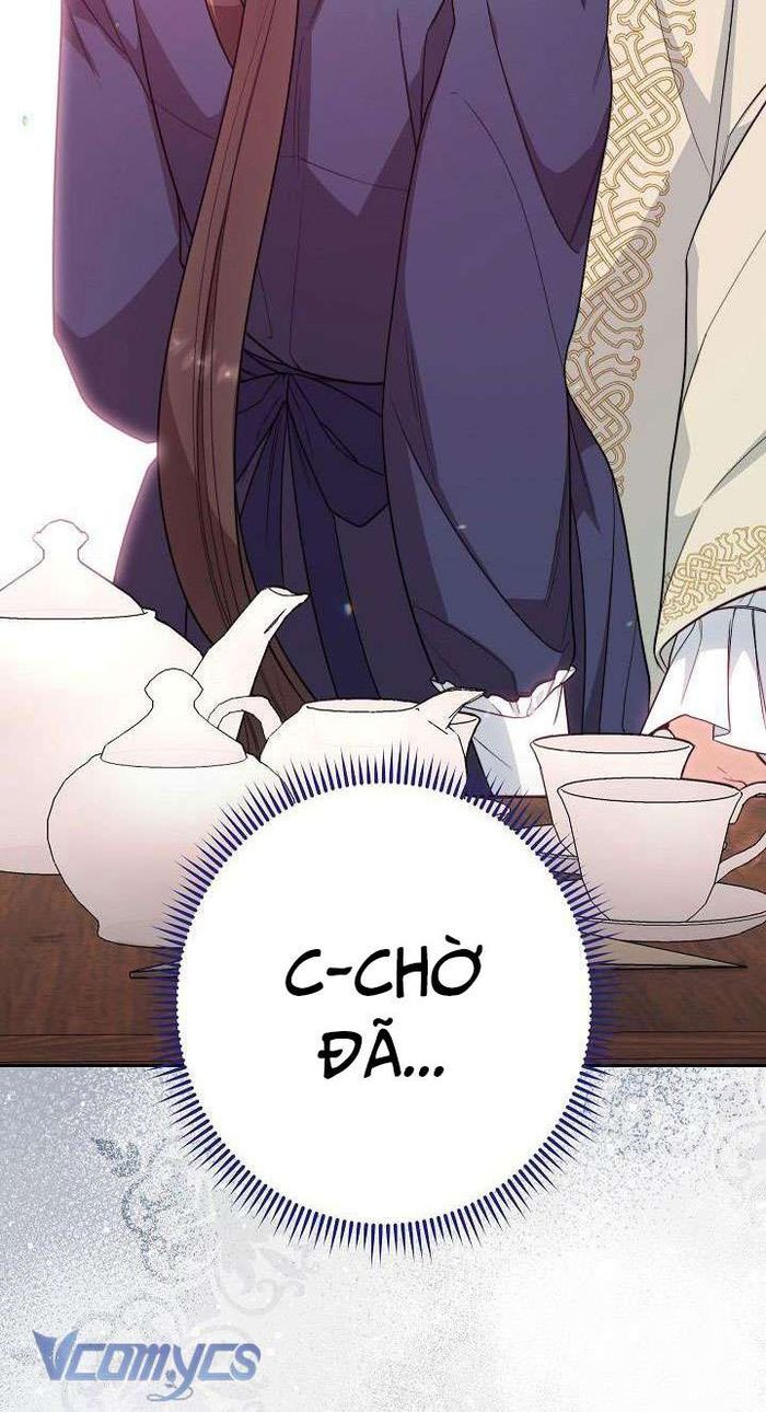 Hầu Gái Độc Quyền Của Hoàng Hậu Phản Diện - Chap 5 Ảnh 71