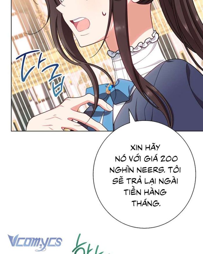 Hầu Gái Độc Quyền Của Hoàng Hậu Phản Diện - Chap 50 Ảnh 112