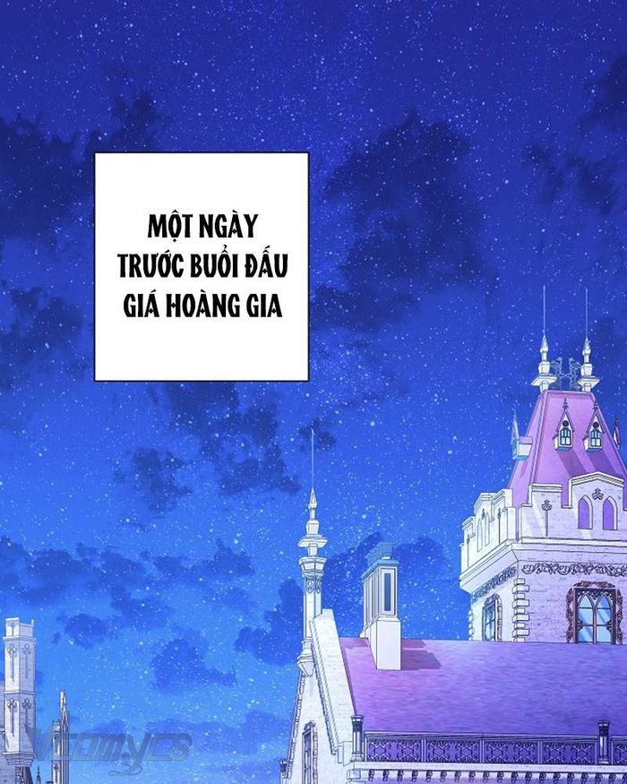 Hầu Gái Độc Quyền Của Hoàng Hậu Phản Diện - Chap 50 Ảnh 13