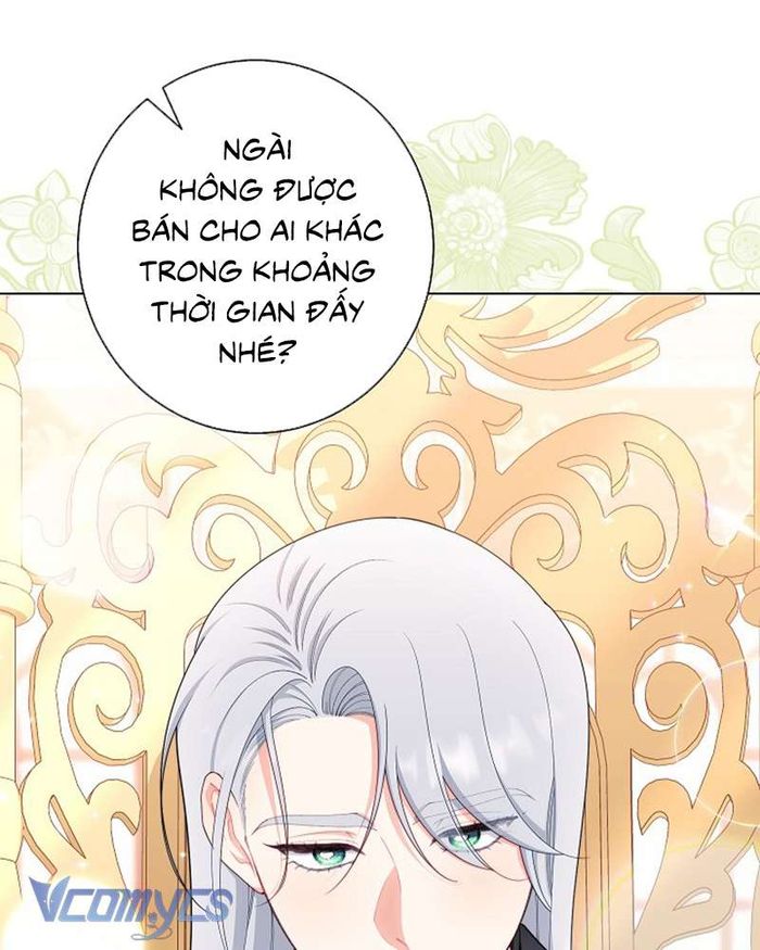 Hầu Gái Độc Quyền Của Hoàng Hậu Phản Diện - Chap 50 Ảnh 122