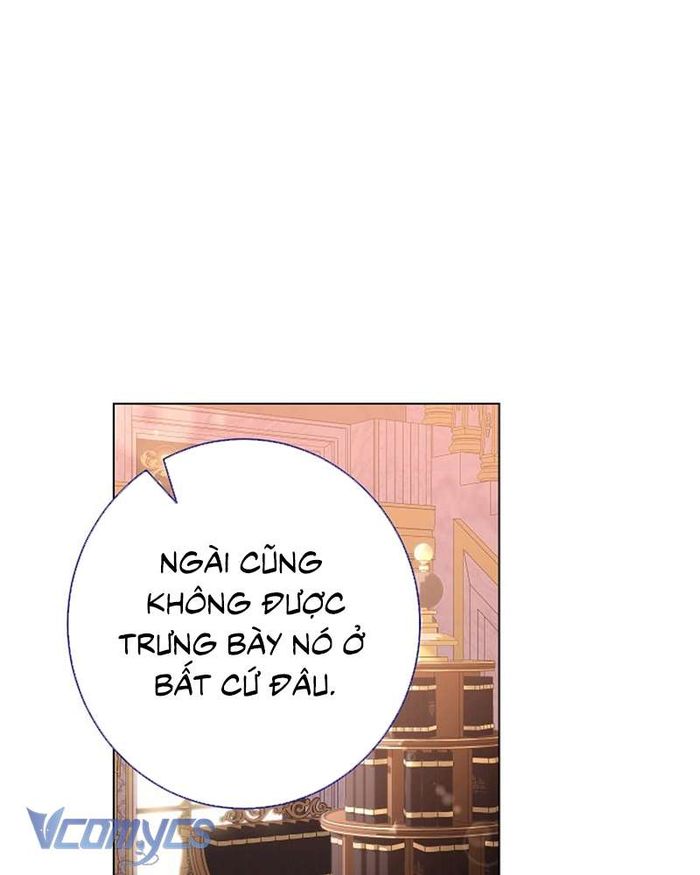 Hầu Gái Độc Quyền Của Hoàng Hậu Phản Diện - Chap 50 Ảnh 126