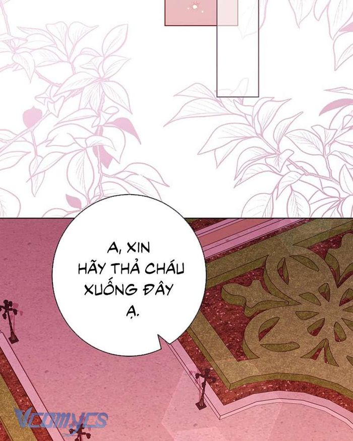 Hầu Gái Độc Quyền Của Hoàng Hậu Phản Diện - Chap 50 Ảnh 134