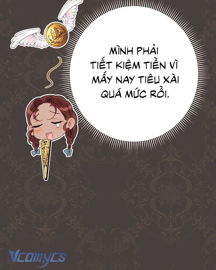 Hầu Gái Độc Quyền Của Hoàng Hậu Phản Diện - Chap 50 Ảnh 17