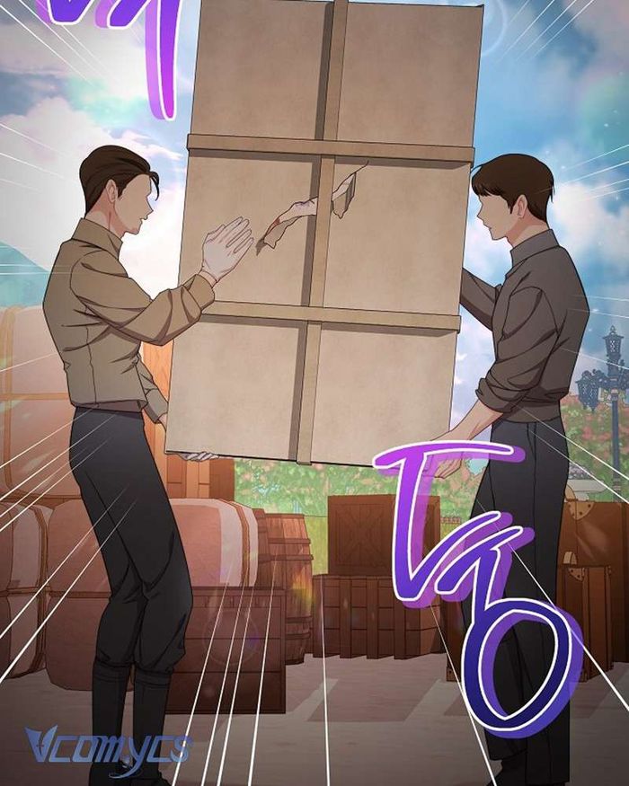 Hầu Gái Độc Quyền Của Hoàng Hậu Phản Diện - Chap 50 Ảnh 3