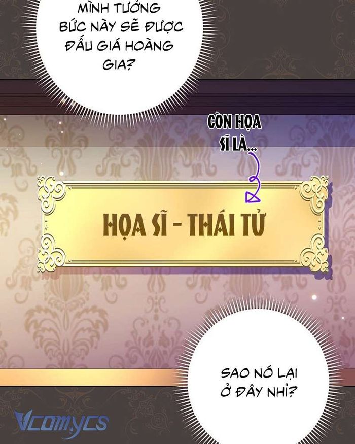 Hầu Gái Độc Quyền Của Hoàng Hậu Phản Diện - Chap 50 Ảnh 23