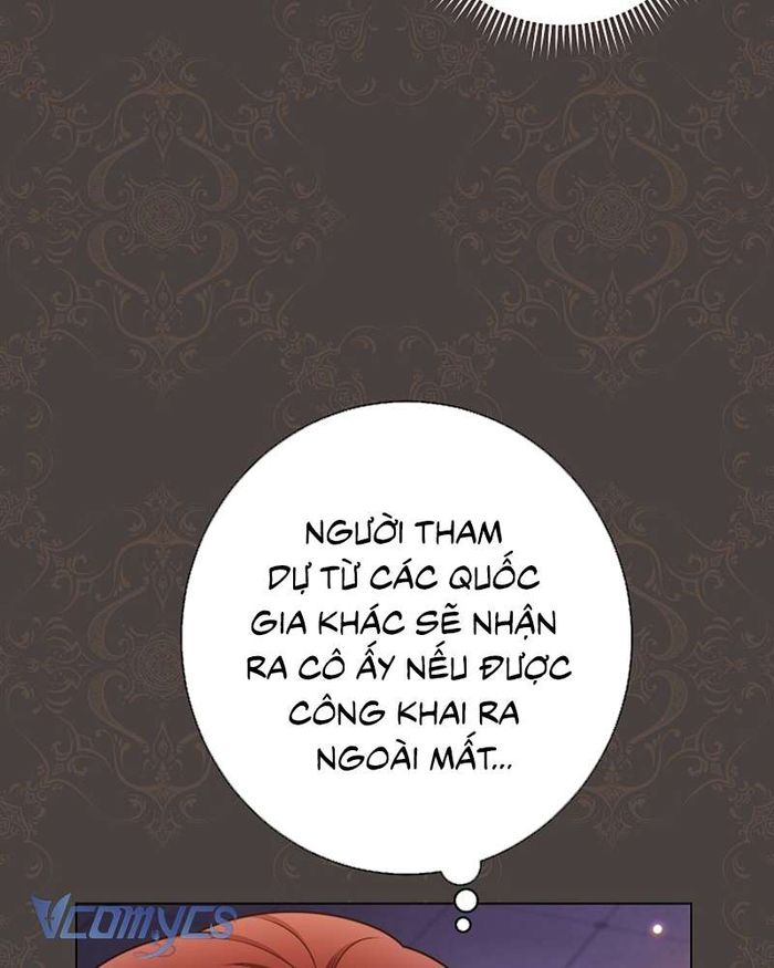 Hầu Gái Độc Quyền Của Hoàng Hậu Phản Diện - Chap 50 Ảnh 24