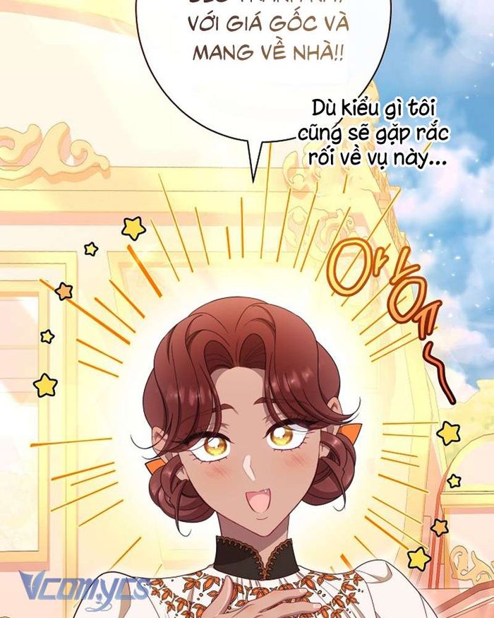 Hầu Gái Độc Quyền Của Hoàng Hậu Phản Diện - Chap 50 Ảnh 33