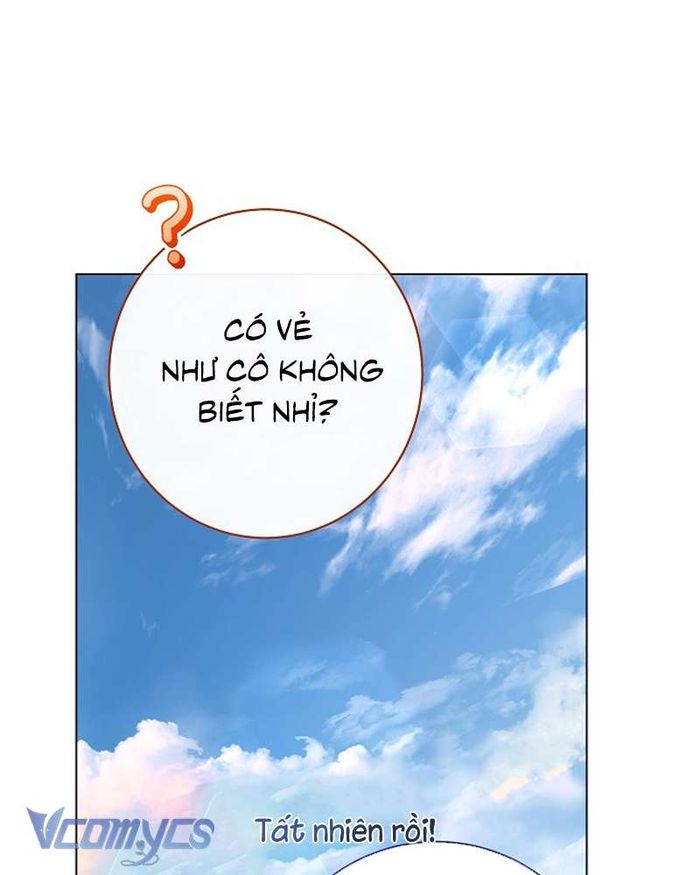 Hầu Gái Độc Quyền Của Hoàng Hậu Phản Diện - Chap 50 Ảnh 37