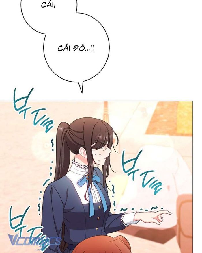 Hầu Gái Độc Quyền Của Hoàng Hậu Phản Diện - Chap 50 Ảnh 5