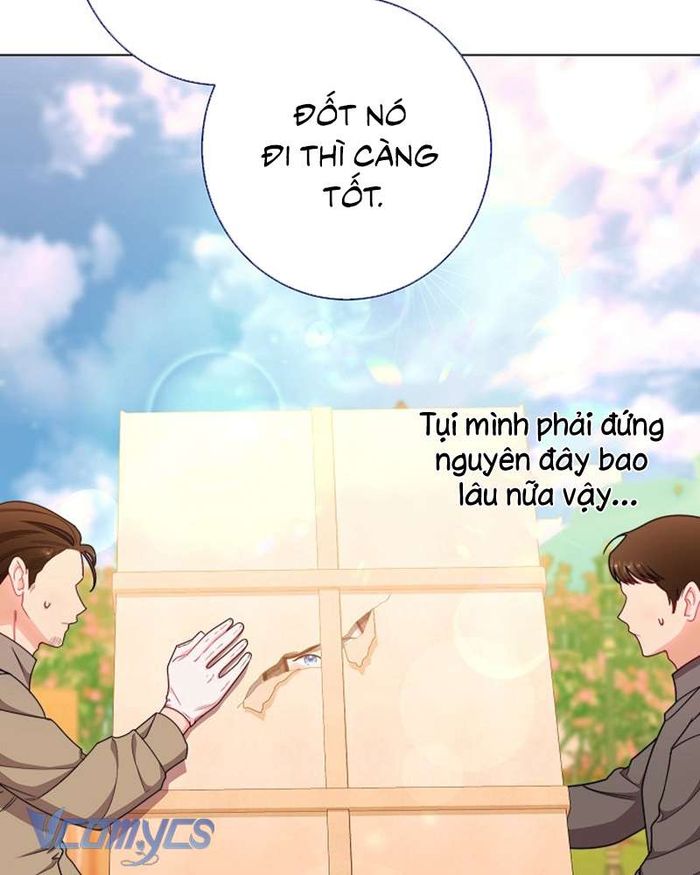 Hầu Gái Độc Quyền Của Hoàng Hậu Phản Diện - Chap 50 Ảnh 42