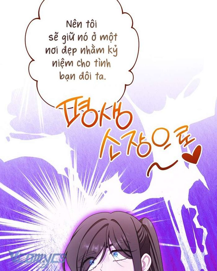 Hầu Gái Độc Quyền Của Hoàng Hậu Phản Diện - Chap 50 Ảnh 46
