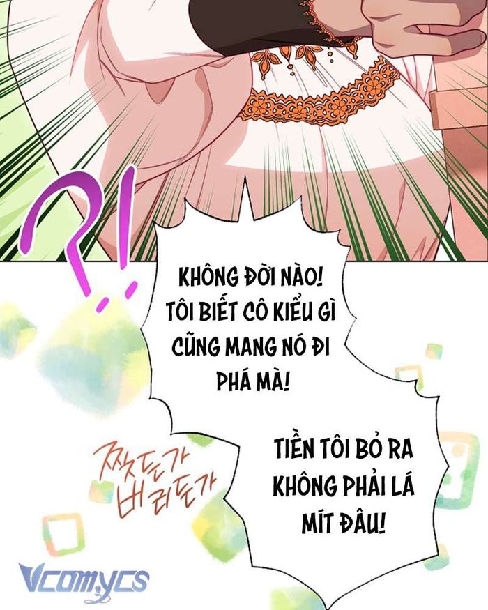 Hầu Gái Độc Quyền Của Hoàng Hậu Phản Diện - Chap 50 Ảnh 56