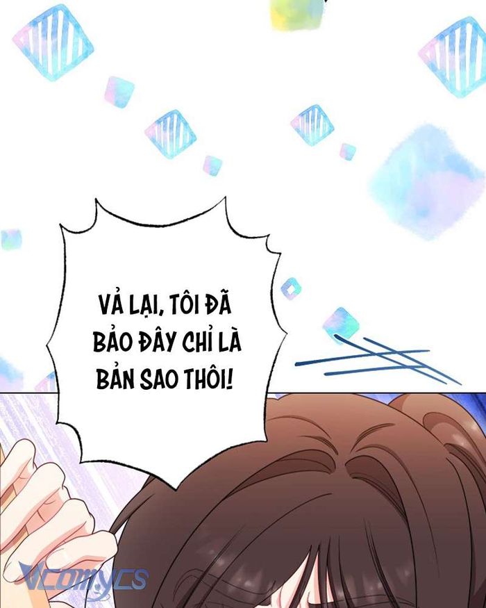 Hầu Gái Độc Quyền Của Hoàng Hậu Phản Diện - Chap 50 Ảnh 57