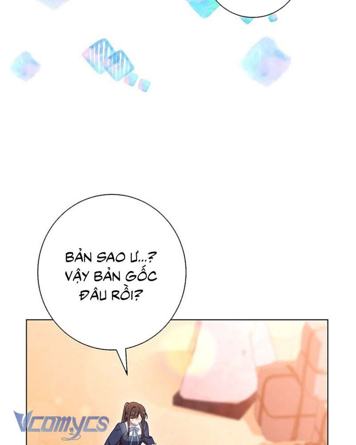 Hầu Gái Độc Quyền Của Hoàng Hậu Phản Diện - Chap 50 Ảnh 59