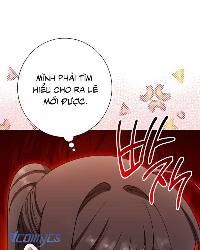 Hầu Gái Độc Quyền Của Hoàng Hậu Phản Diện - Chap 50 Ảnh 70