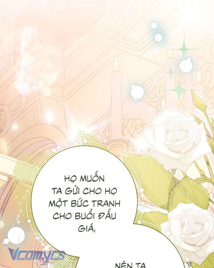 Hầu Gái Độc Quyền Của Hoàng Hậu Phản Diện - Chap 50 Ảnh 81