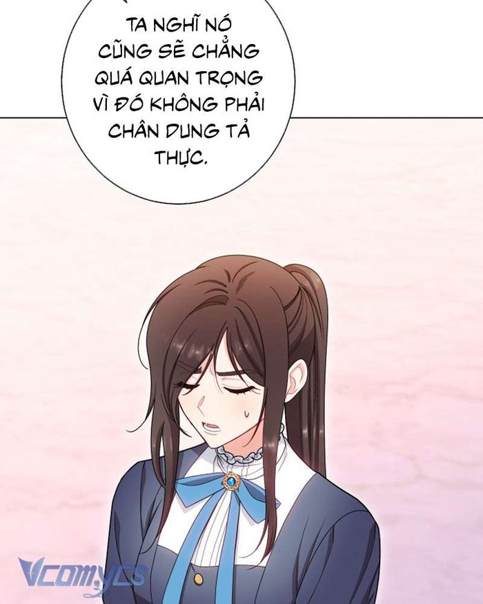 Hầu Gái Độc Quyền Của Hoàng Hậu Phản Diện - Chap 50 Ảnh 86