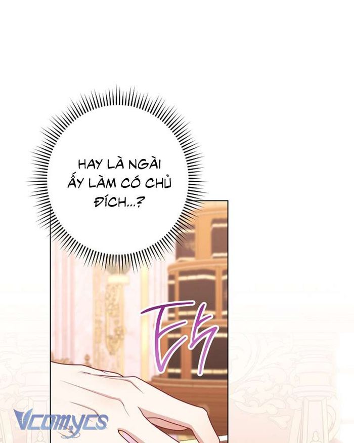 Hầu Gái Độc Quyền Của Hoàng Hậu Phản Diện - Chap 50 Ảnh 90