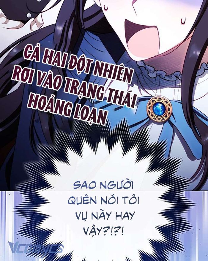 Hầu Gái Độc Quyền Của Hoàng Hậu Phản Diện - Chap 50 Ảnh 10