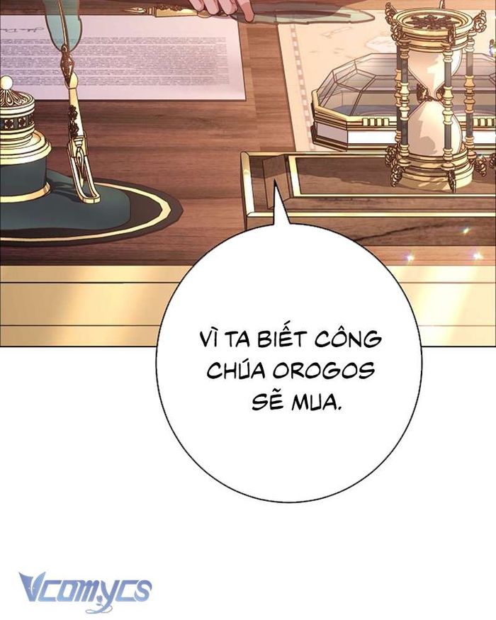 Hầu Gái Độc Quyền Của Hoàng Hậu Phản Diện - Chap 50 Ảnh 93